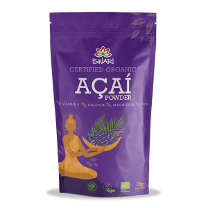 Açaí Powder