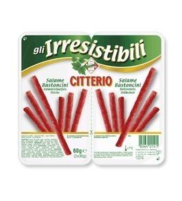 Small Salame Sticks