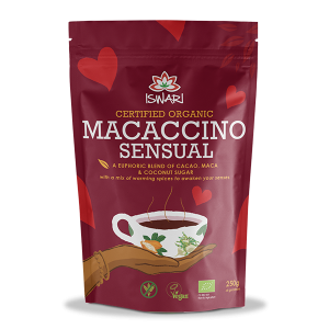Macaccino Sensual (Hot Beverage)