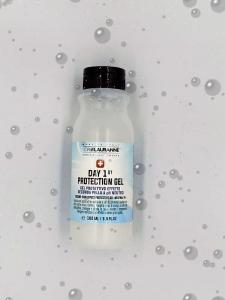 SANITIZING HAND GEL 100 ml