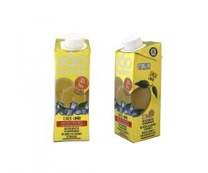 São Martinho Ice Tea Lemon