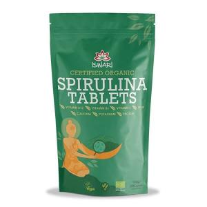Spirulina Tablets