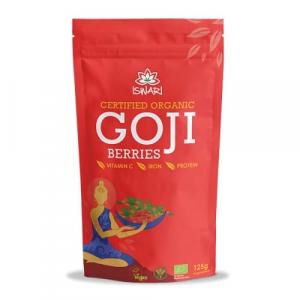 Goji Berries