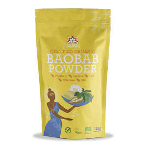 Baobab Powder