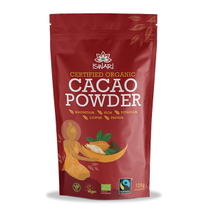 Cacao Powder | Fairtrade