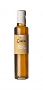 Organic Biodynamic White Balsamic Condiment