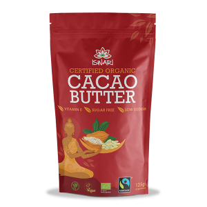 Cacao Butter | Fairtrade