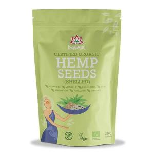 Hemp Seeds
