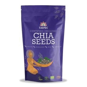 Chia Seeds