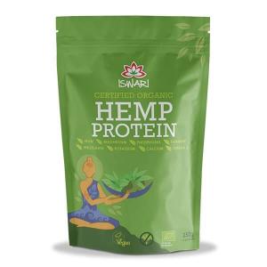Hemp Protein