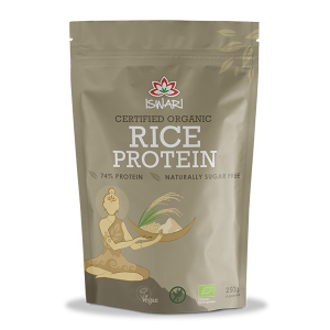 Rice Protein