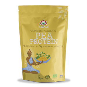 Pea Protein