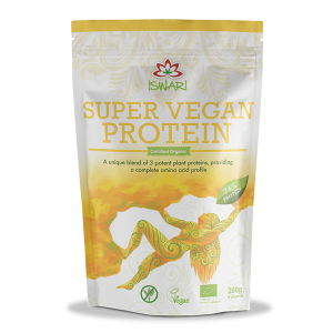 Super Vegan Protein