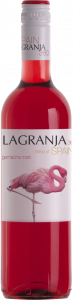 La Granja 360 rosé