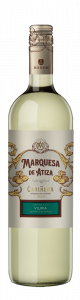 Marquesa de Atiza white blend