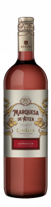 Marquesa de Atiza rosé