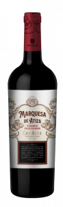 Marquesa de Atiza Vendimia Seleccionada