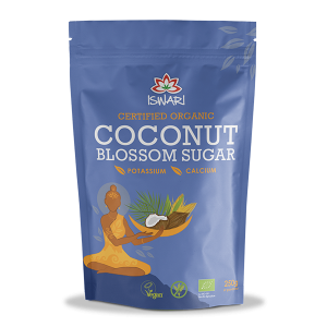 Coconut Sugar