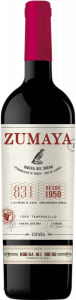 Zumaya Tempranillo