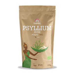 Psyllium Husks