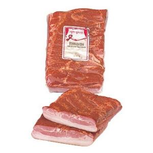 Natural Smoked Cooked Bacon 