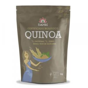 Quinoa