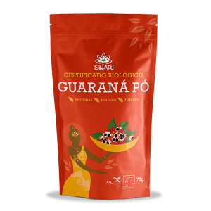 Guarana Powder