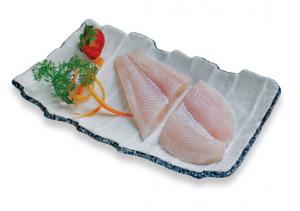 Pangasius Portion Cut Fillet