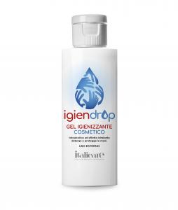 IGIENDROP - Sanitizing hands gel