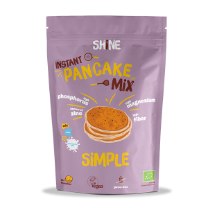 Shine | Instant Pancake Mix Simple