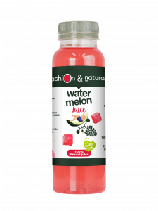 Naturae 100% natural watermelon juice