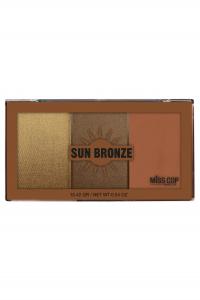 Sun Bronza Powder MISSCOP