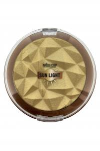 Sun Light Powder MISSCOP