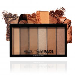 Sculp Face Powder MISSCOP