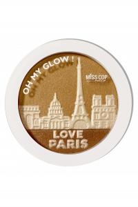 Oh My Glow Powder MISSCOP