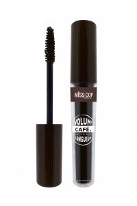 Mascara Volum' Longueur - MISSCOP