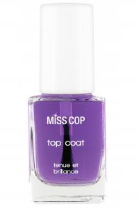 Nails Top Coat - MISSCOP