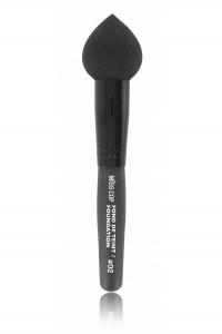 Makeup Brush N°2 Foundation - MISSCOP