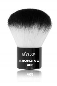 Makeup Brush N°5 Bronzing - MISSCOP