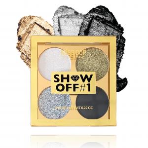 Makeup Kit Show Off 1 - MISSCOP