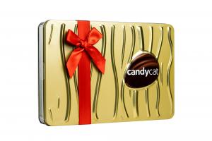 CandyCat - Metal Can 290g
