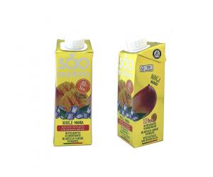 São Martinho Ice Tea Mango