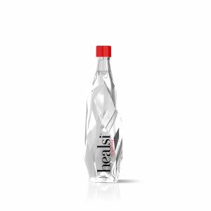 healsi- Premium Mineral Sparklinig Water (Glass Bottle) 850ml