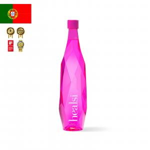 healsi Premium Mineral Water Fuchsia 1L