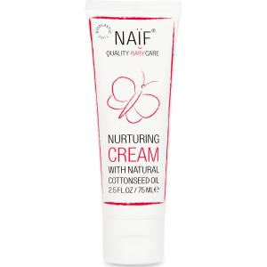 Natural Nurturing Cream