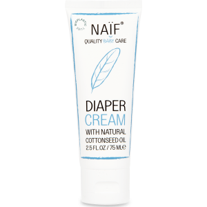 Natural Diaper Cream