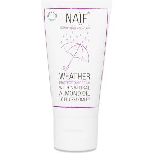 Natural Weather Protection Cream