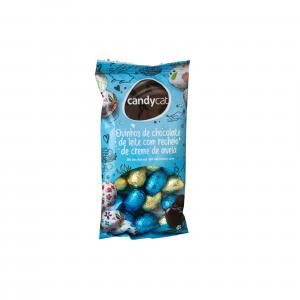 CandyCat - Milk Chocolate Eggs 106g
