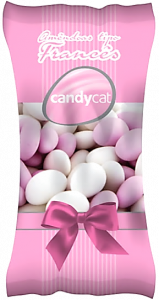 CandyCat - French Type Almonds 150g