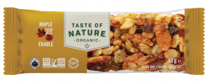 Taste of Nature Maple